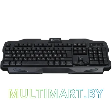Клавиатура Oklick 757G картинка 3